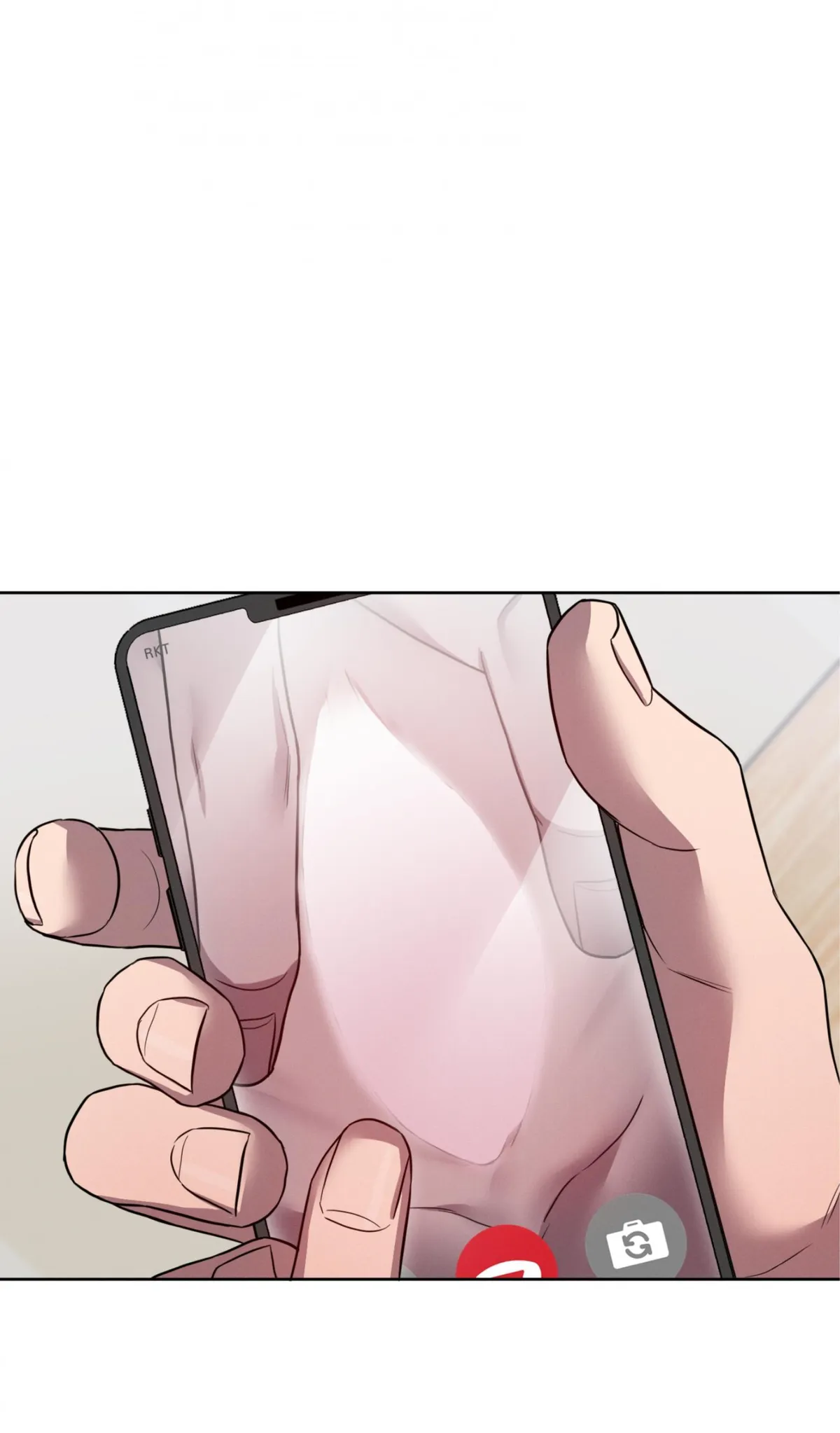 Missing Pepper Case Chapter 39 page 1 - 