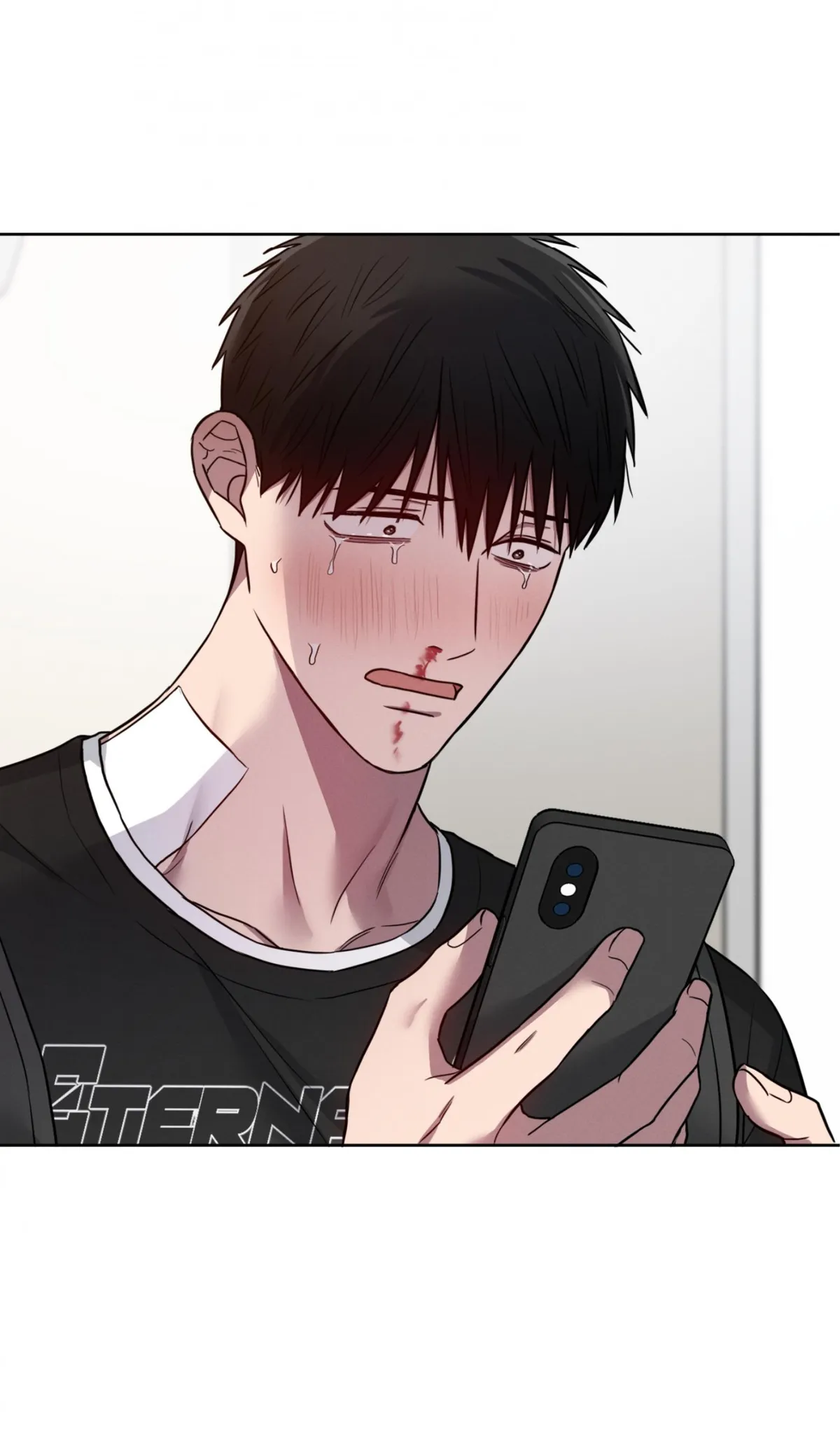 Missing Pepper Case Chapter 39 page 2 - 