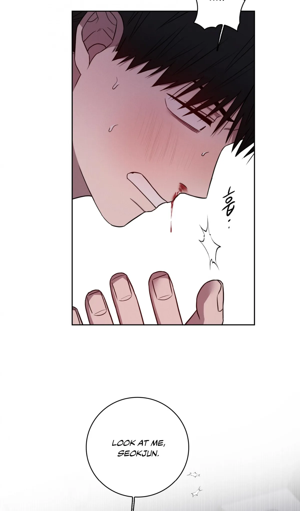 Missing Pepper Case Chapter 39 page 20 - 