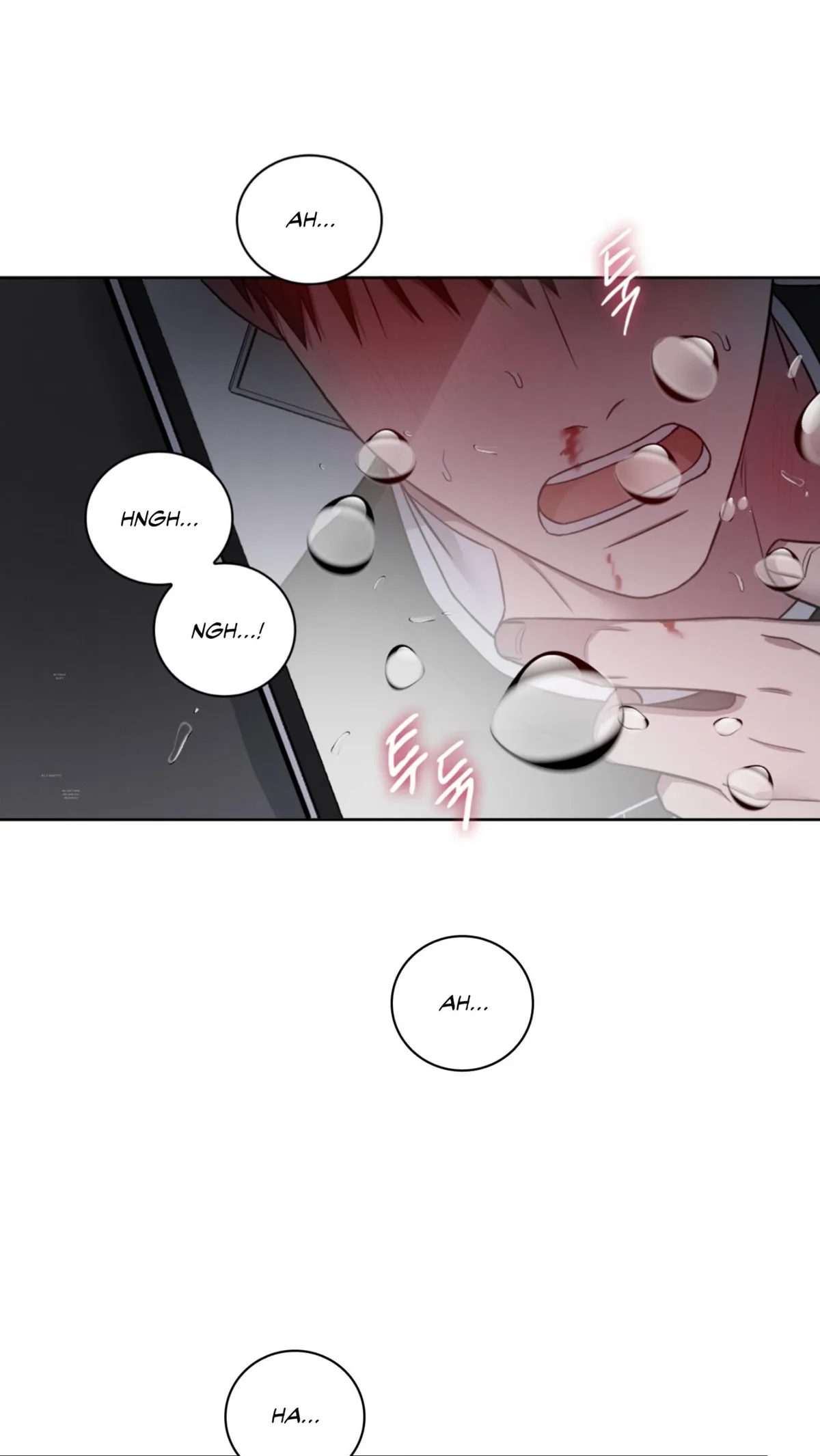 Missing Pepper Case Chapter 39 page 22 - 