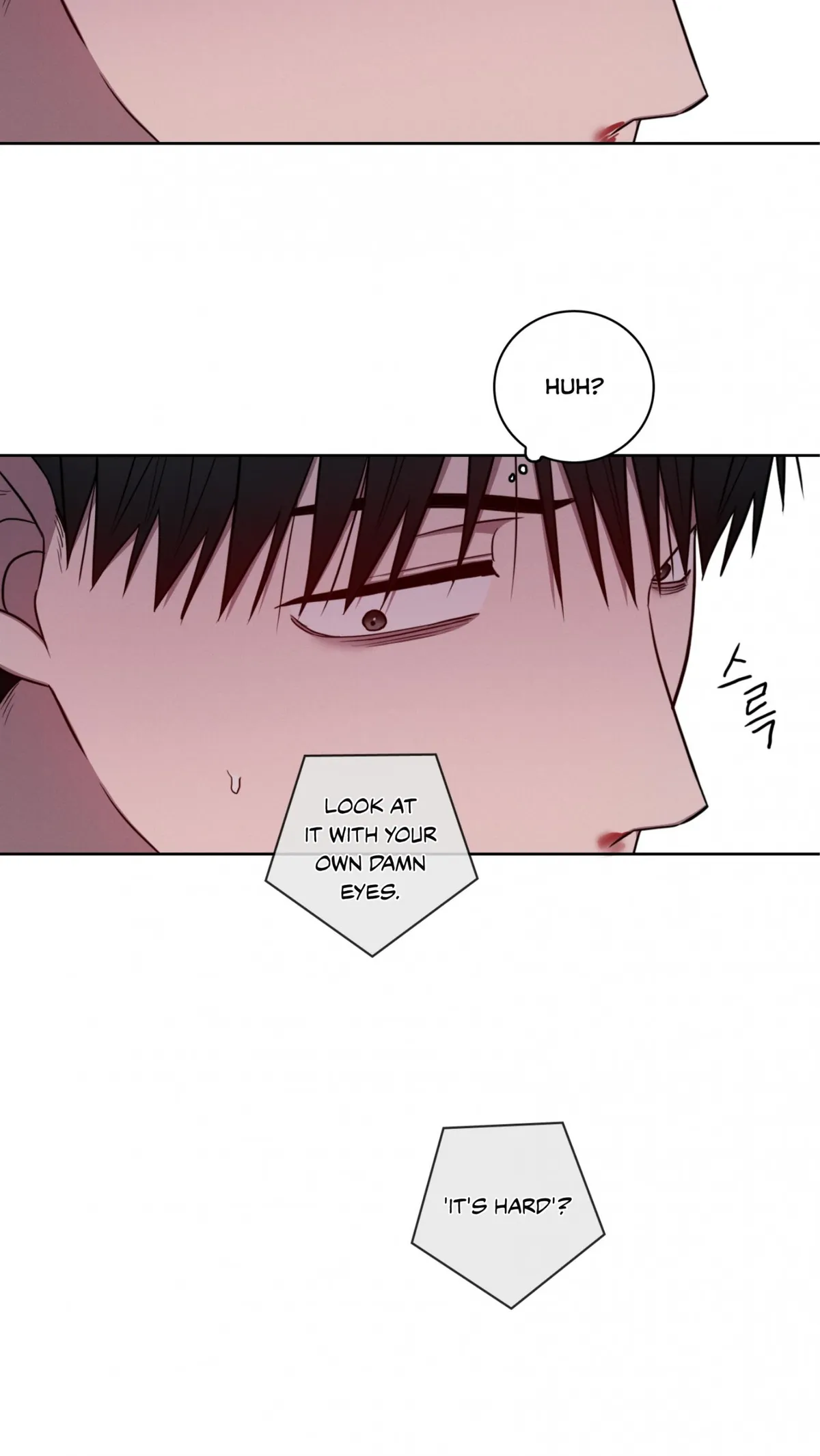 Missing Pepper Case Chapter 39 page 30 - 
