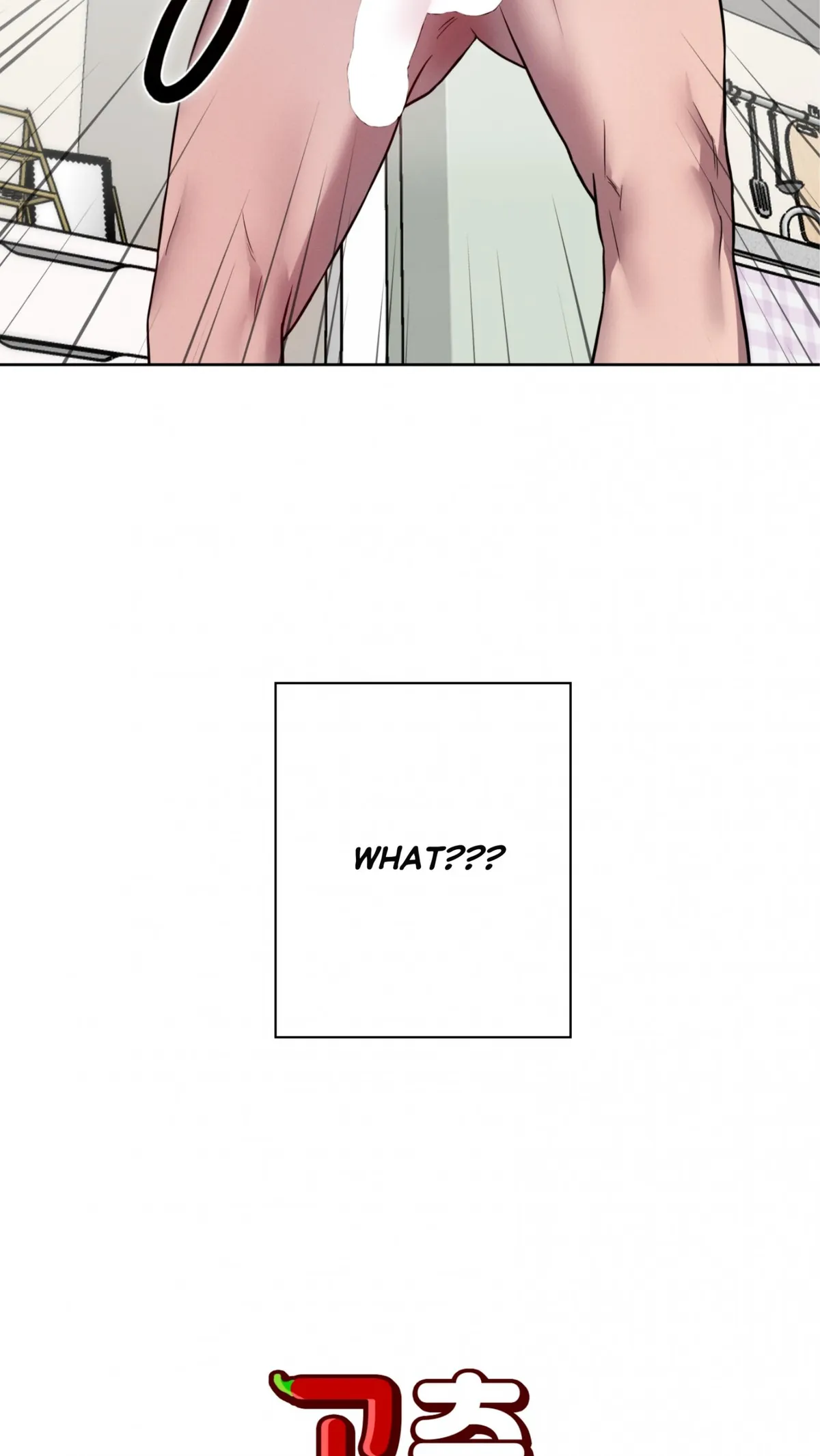 Missing Pepper Case Chapter 39 page 33 - 