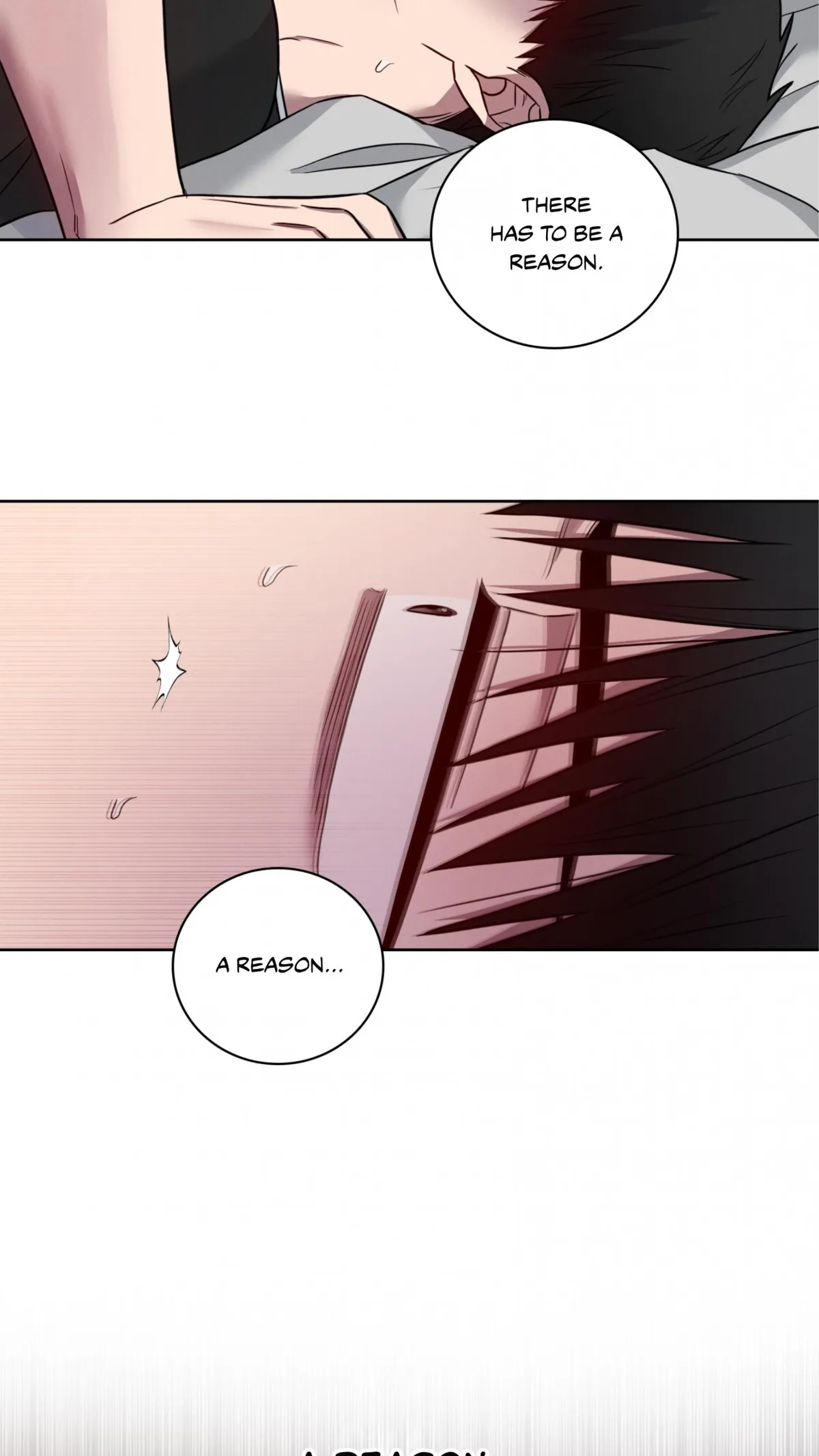 Missing Pepper Case Chapter 39 page 41 - 