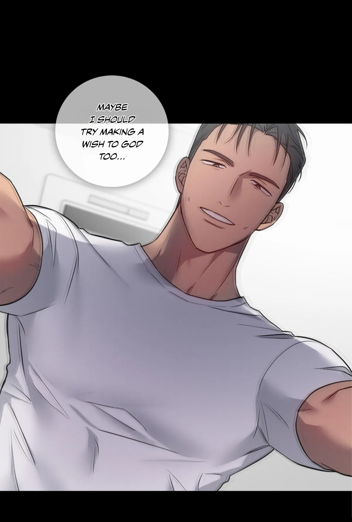 Missing Pepper Case Chapter 39 page 43 - 