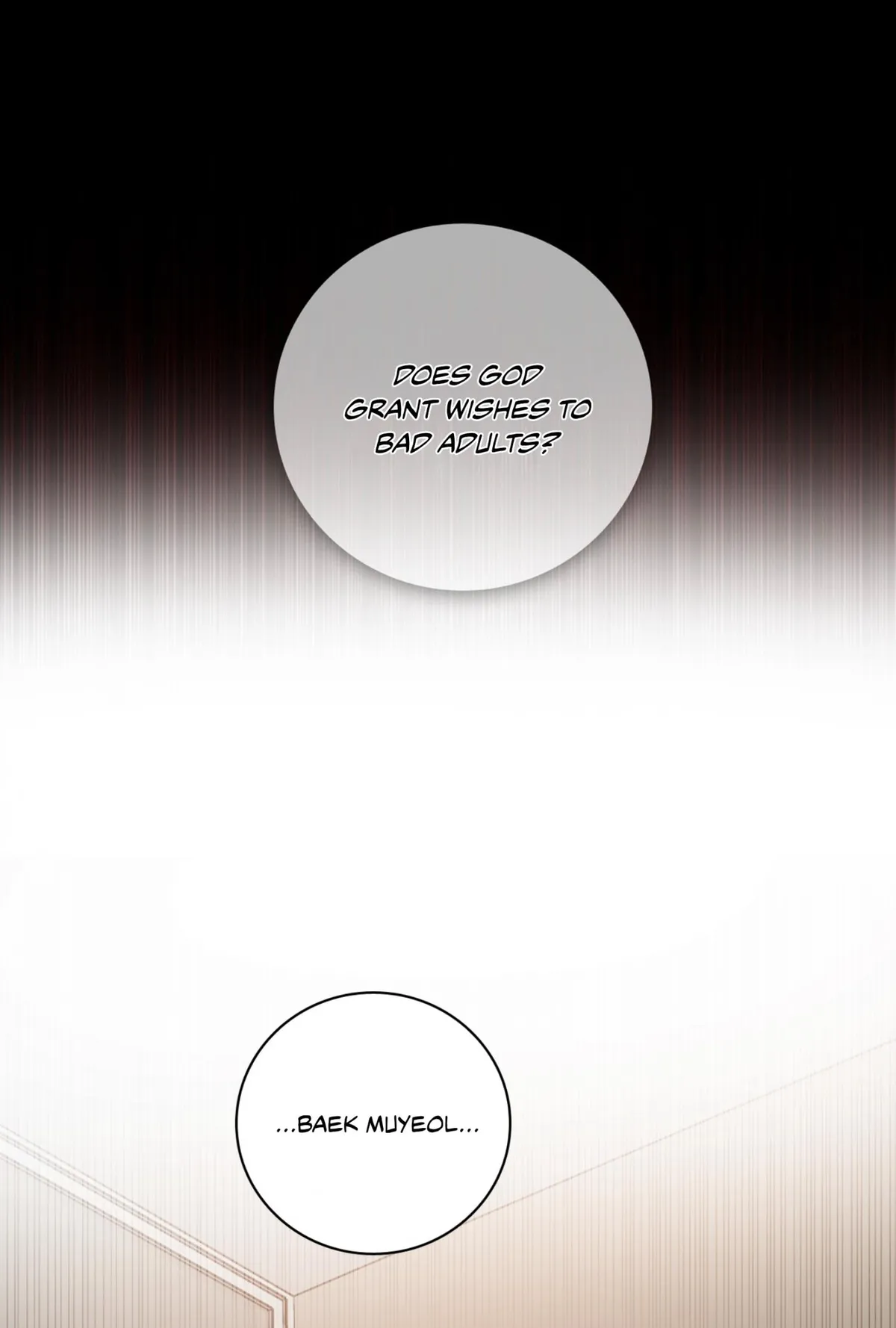 Missing Pepper Case Chapter 39 page 44 - 