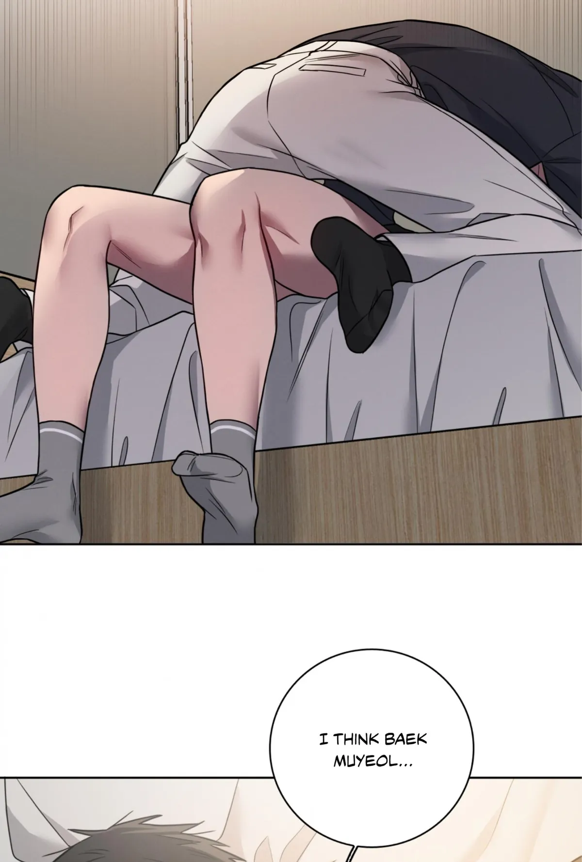Missing Pepper Case Chapter 39 page 45 - 