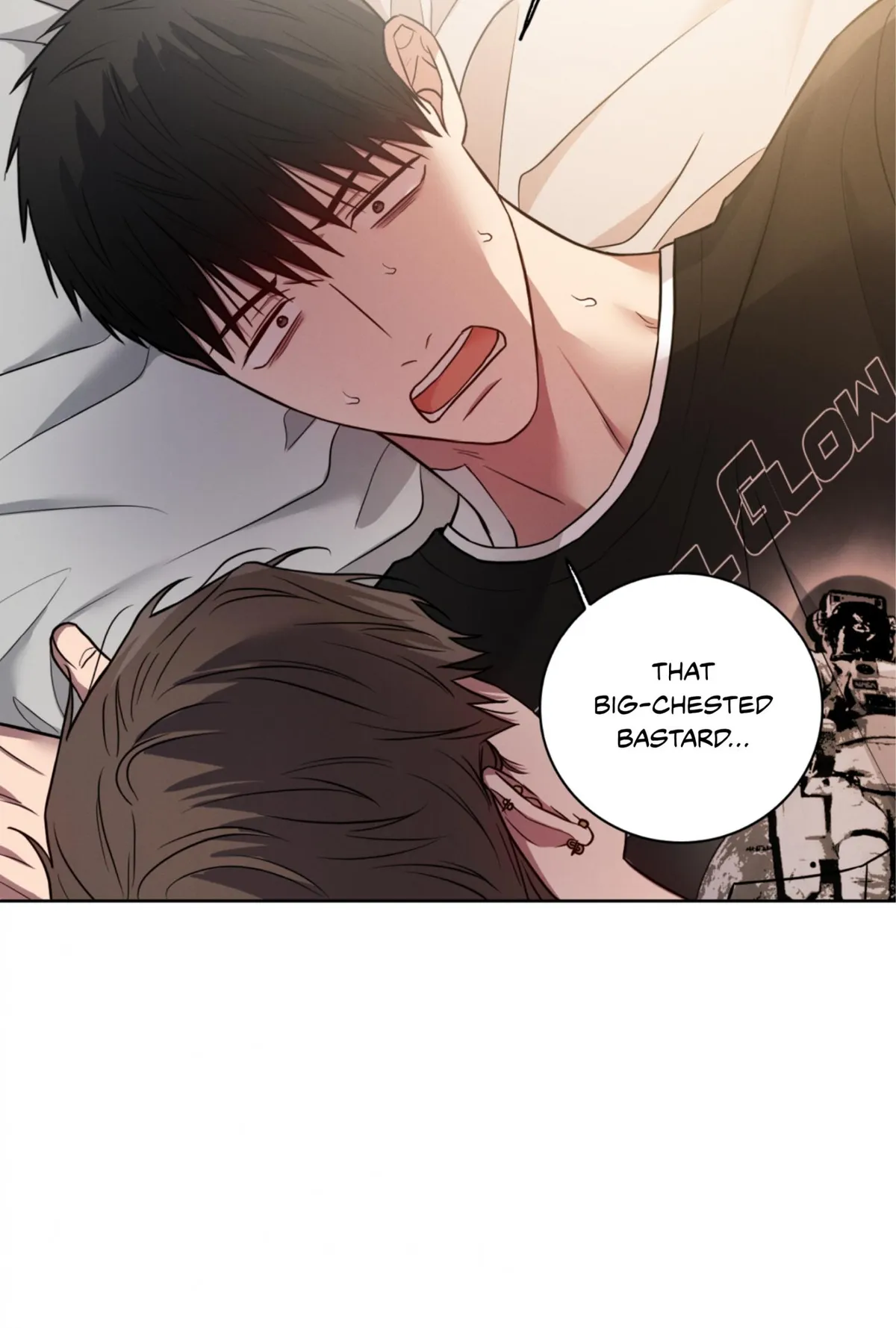 Missing Pepper Case Chapter 39 page 46 - 