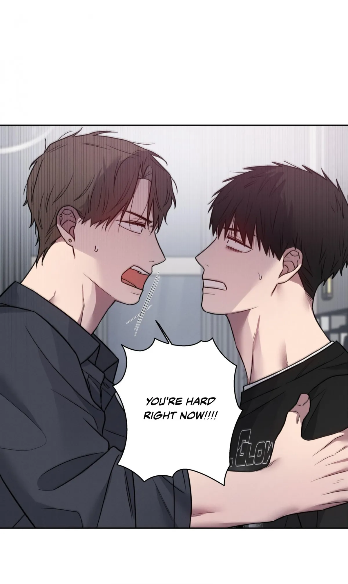 Missing Pepper Case Chapter 40 page 13 - 