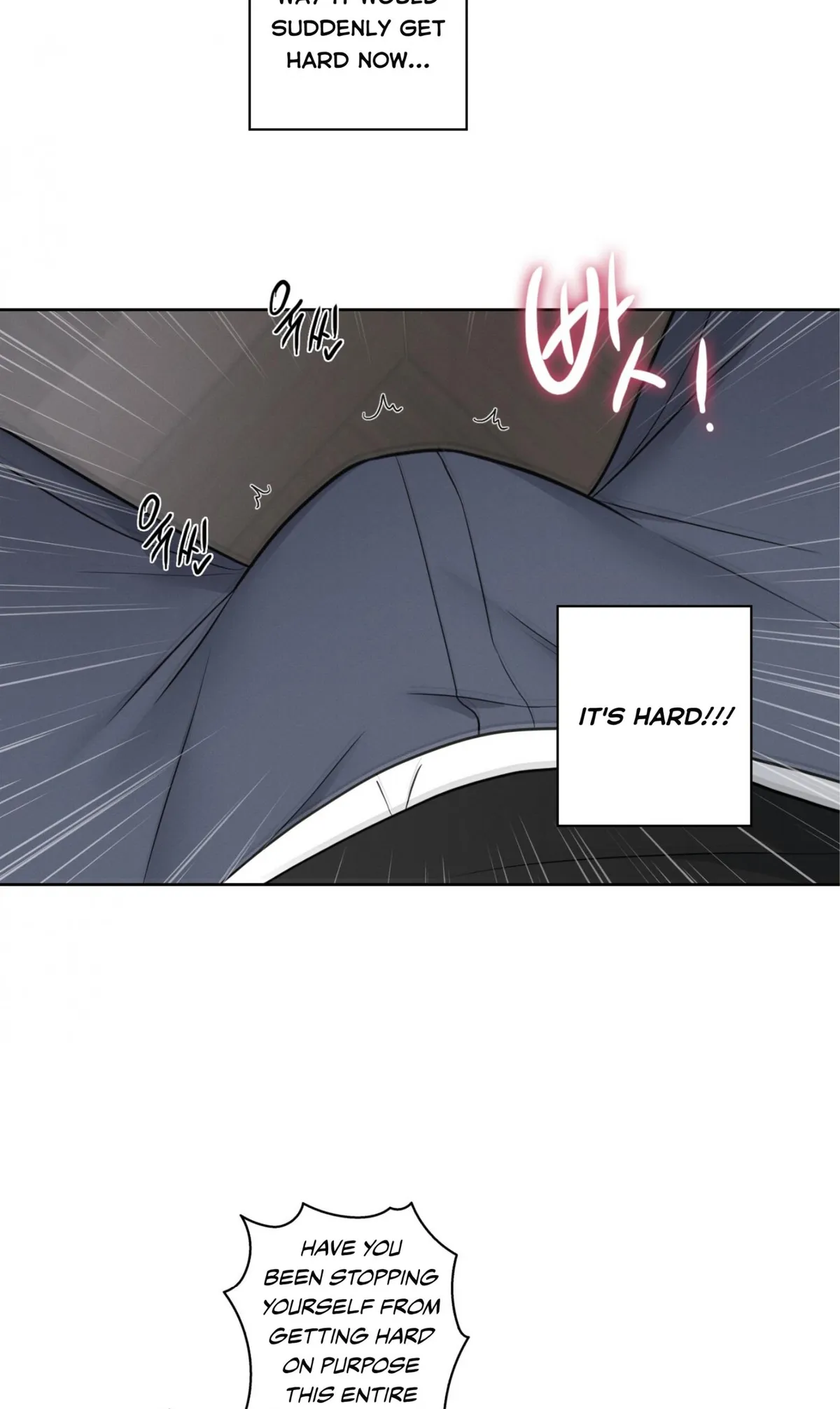 Missing Pepper Case Chapter 40 page 15 - 