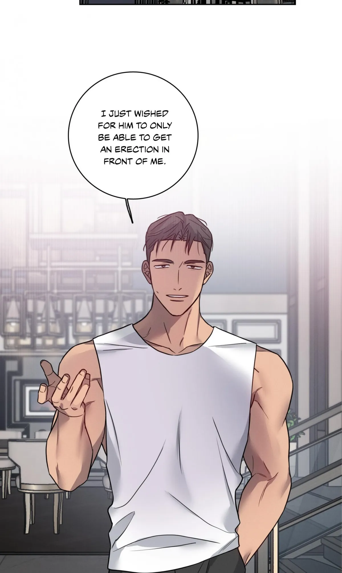 Missing Pepper Case Chapter 40 page 19 - 