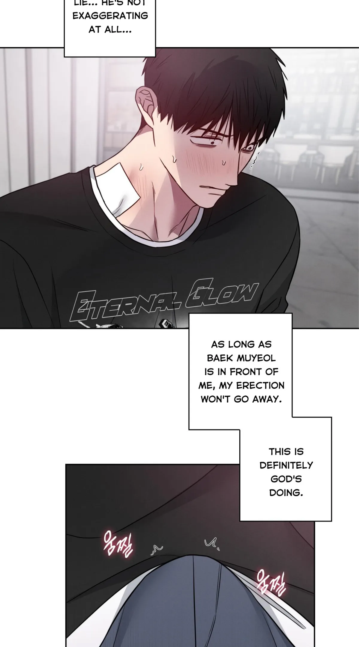 Missing Pepper Case Chapter 40 page 26 - 