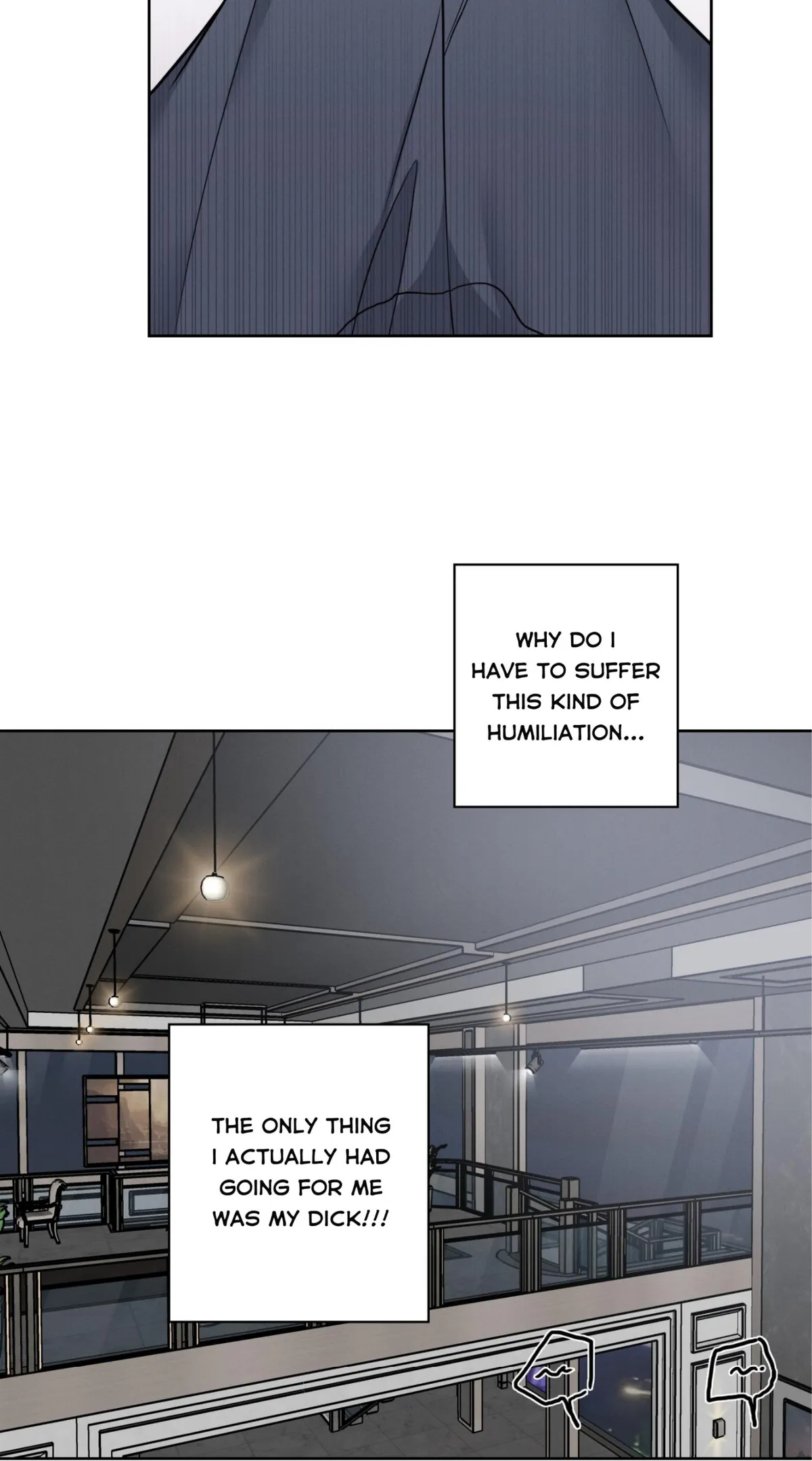 Missing Pepper Case Chapter 40 page 27 - 