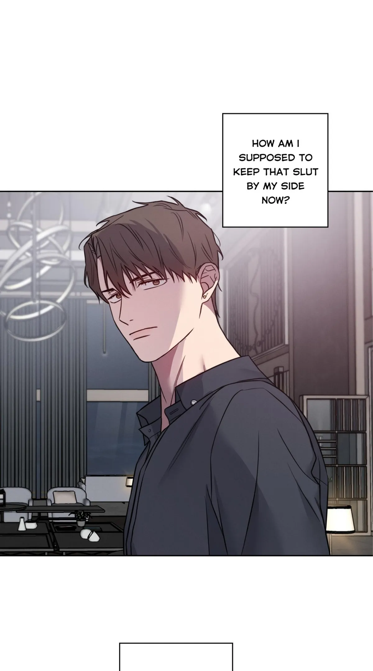 Missing Pepper Case Chapter 40 page 28 - 