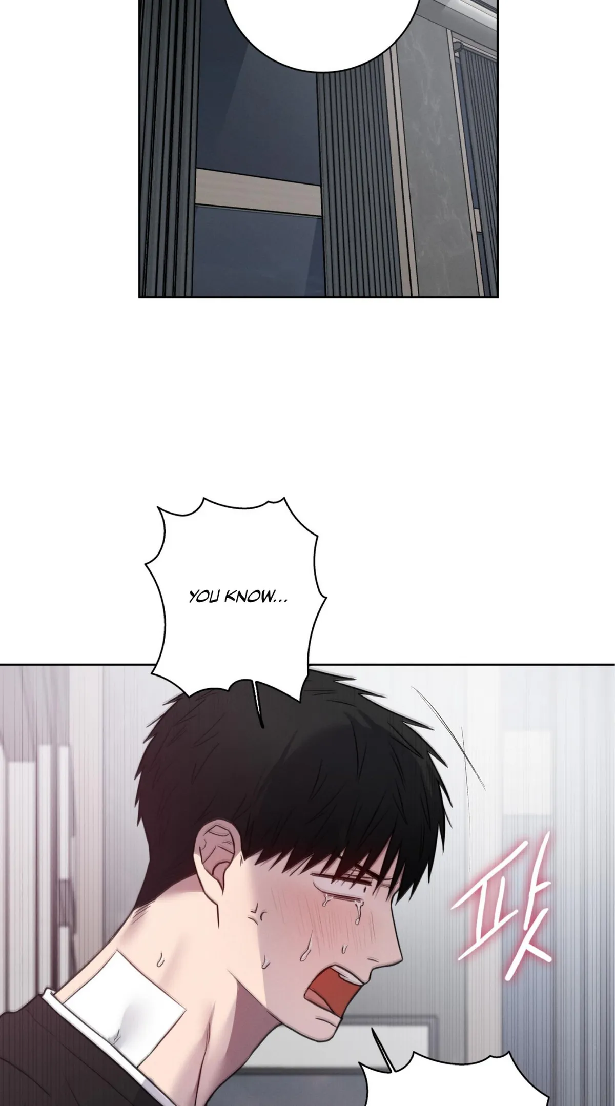 Missing Pepper Case Chapter 40 page 33 - 