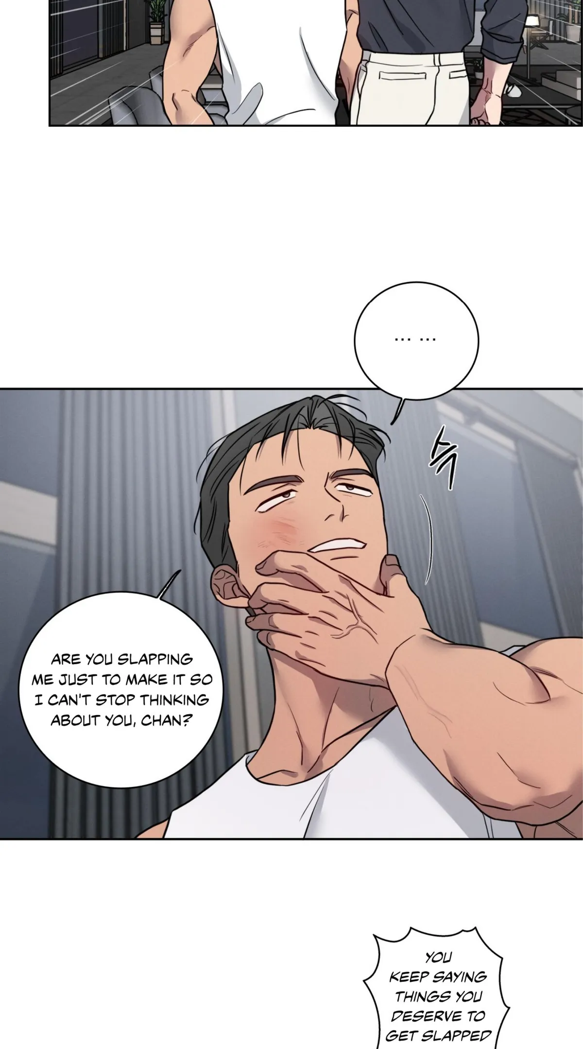 Missing Pepper Case Chapter 40 page 40 - 