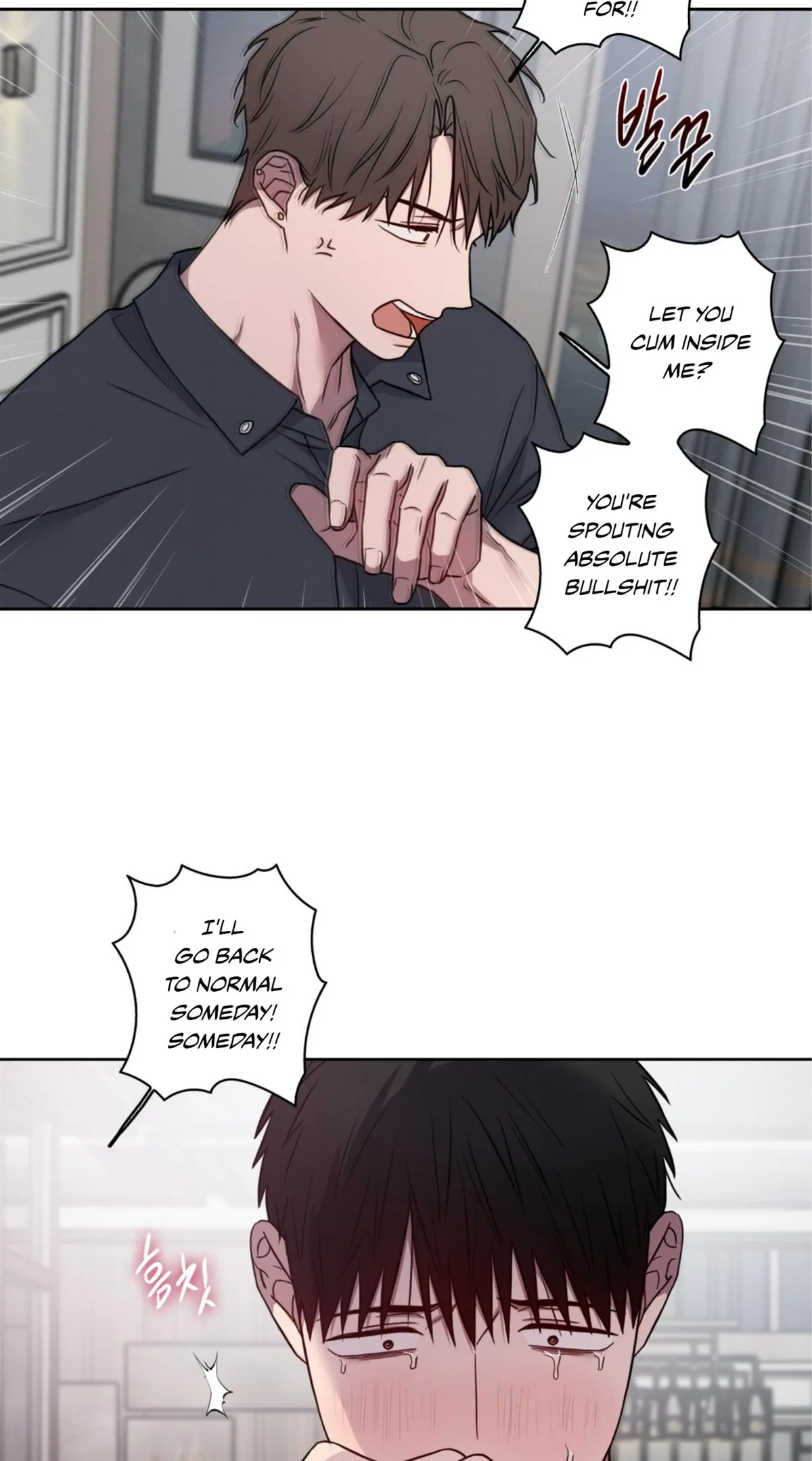 Missing Pepper Case Chapter 40 page 41 - 