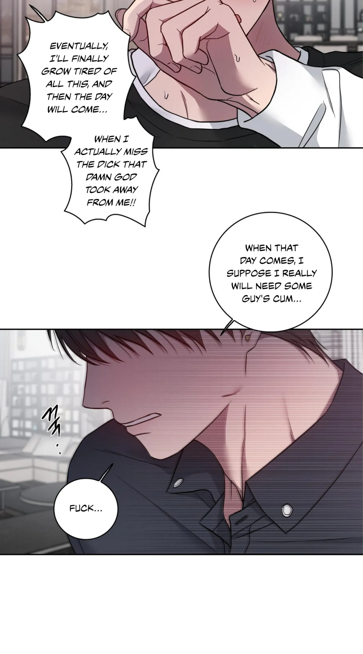 Missing Pepper Case Chapter 40 page 42 - 