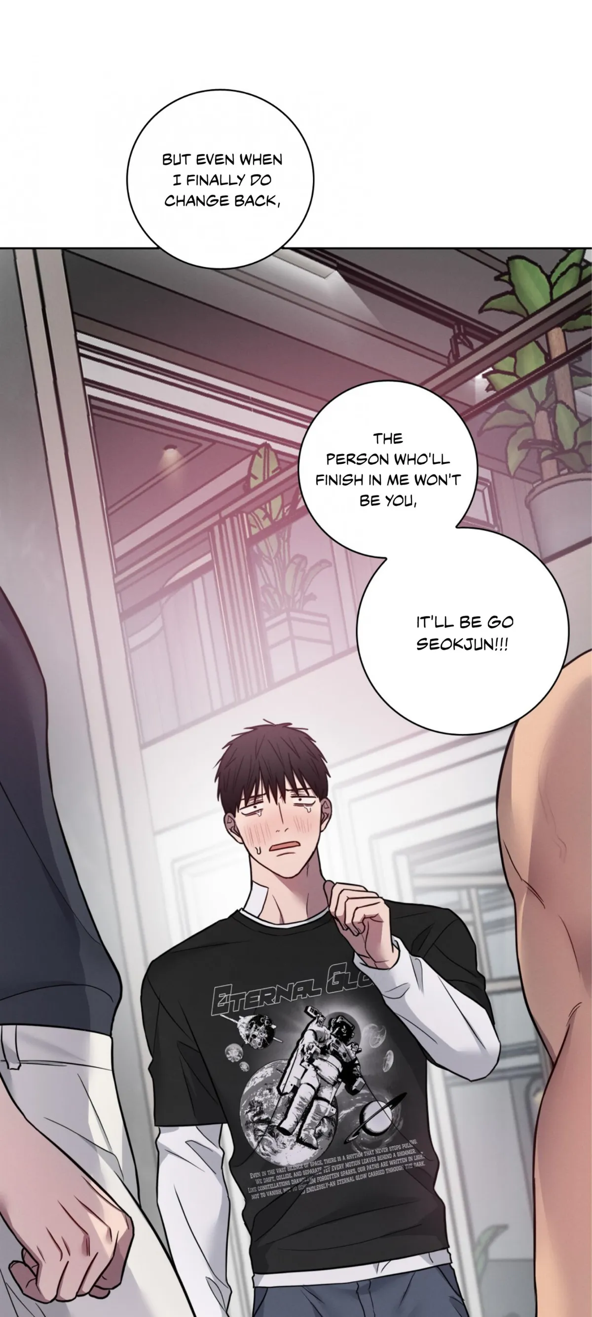 Missing Pepper Case Chapter 40 page 43 - 