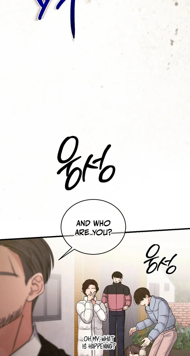 Missing Wife Chapter 1 page 4 - 