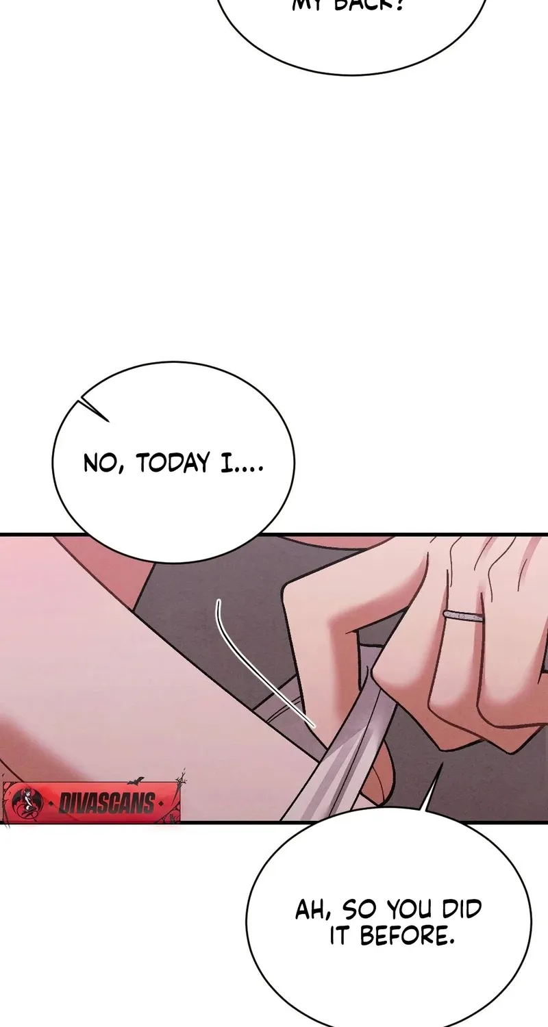 Missing Wife Chapter 10 page 12 - 