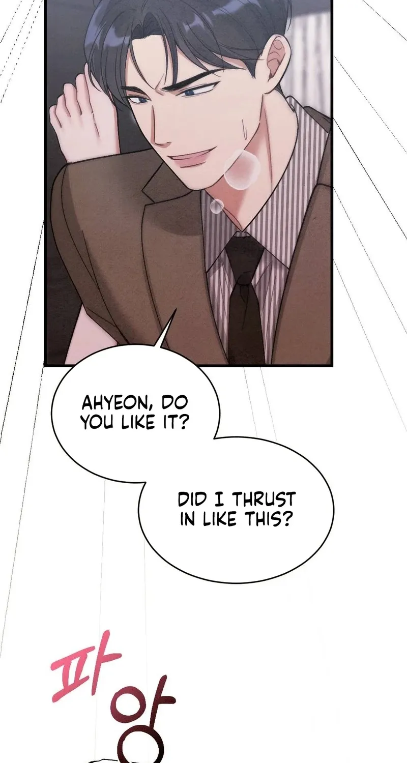 Missing Wife Chapter 10 page 16 - 