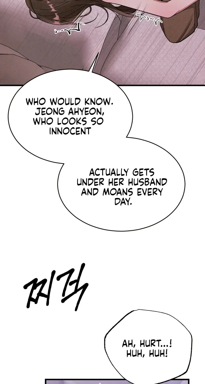 Missing Wife Chapter 10 page 18 - 