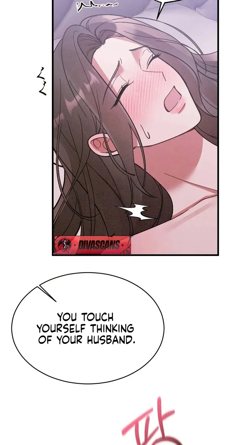 Missing Wife Chapter 10 page 19 - 