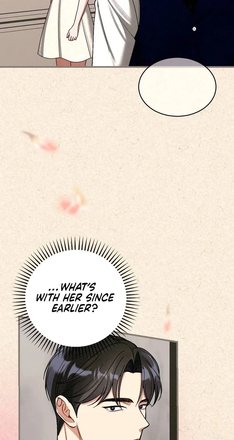 Missing Wife Chapter 10 page 37 - 