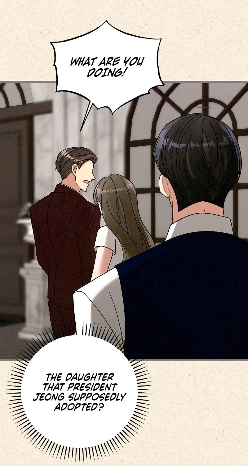 Missing Wife Chapter 10 page 42 - 