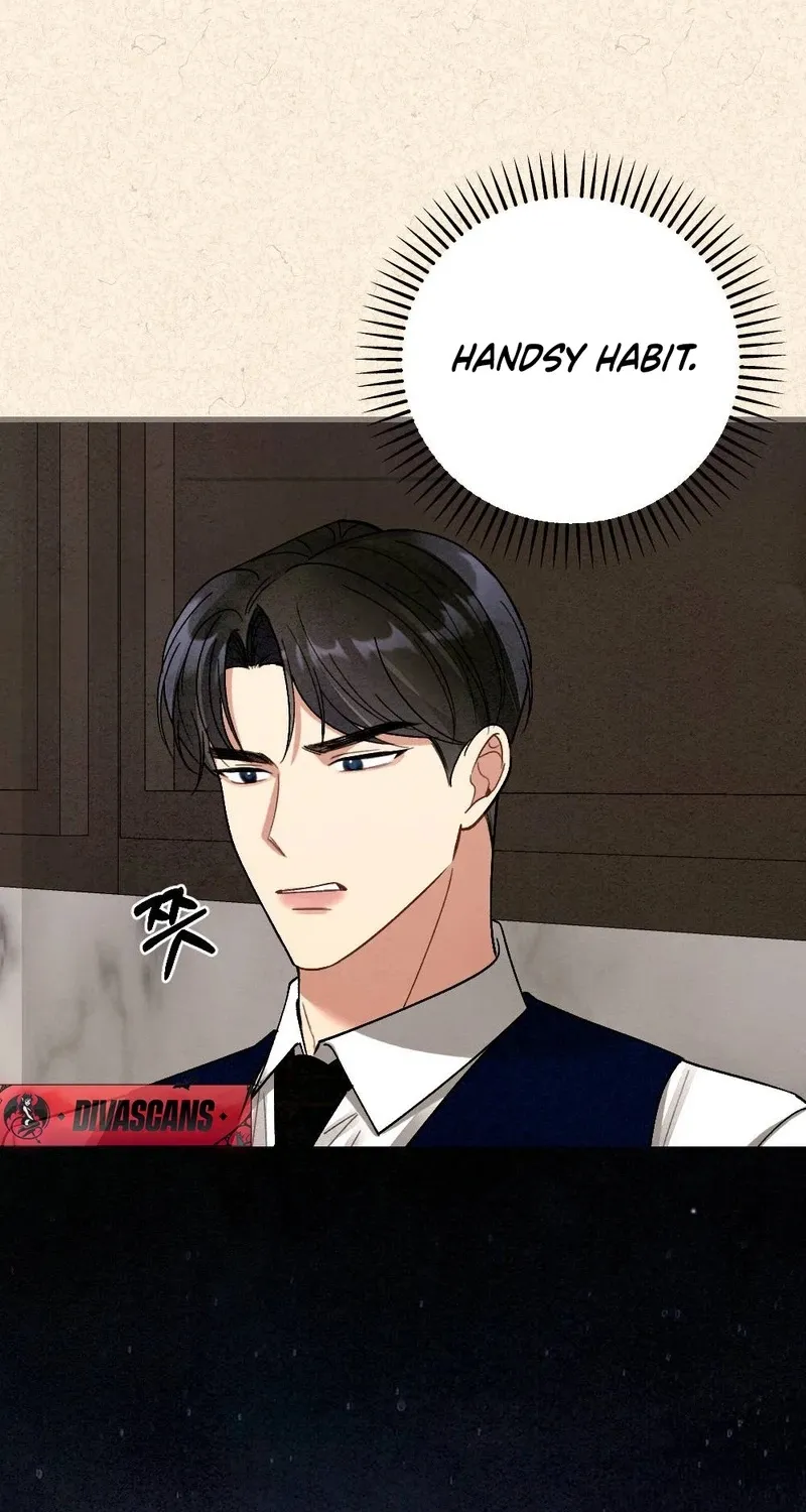 Missing Wife Chapter 10 page 43 - 