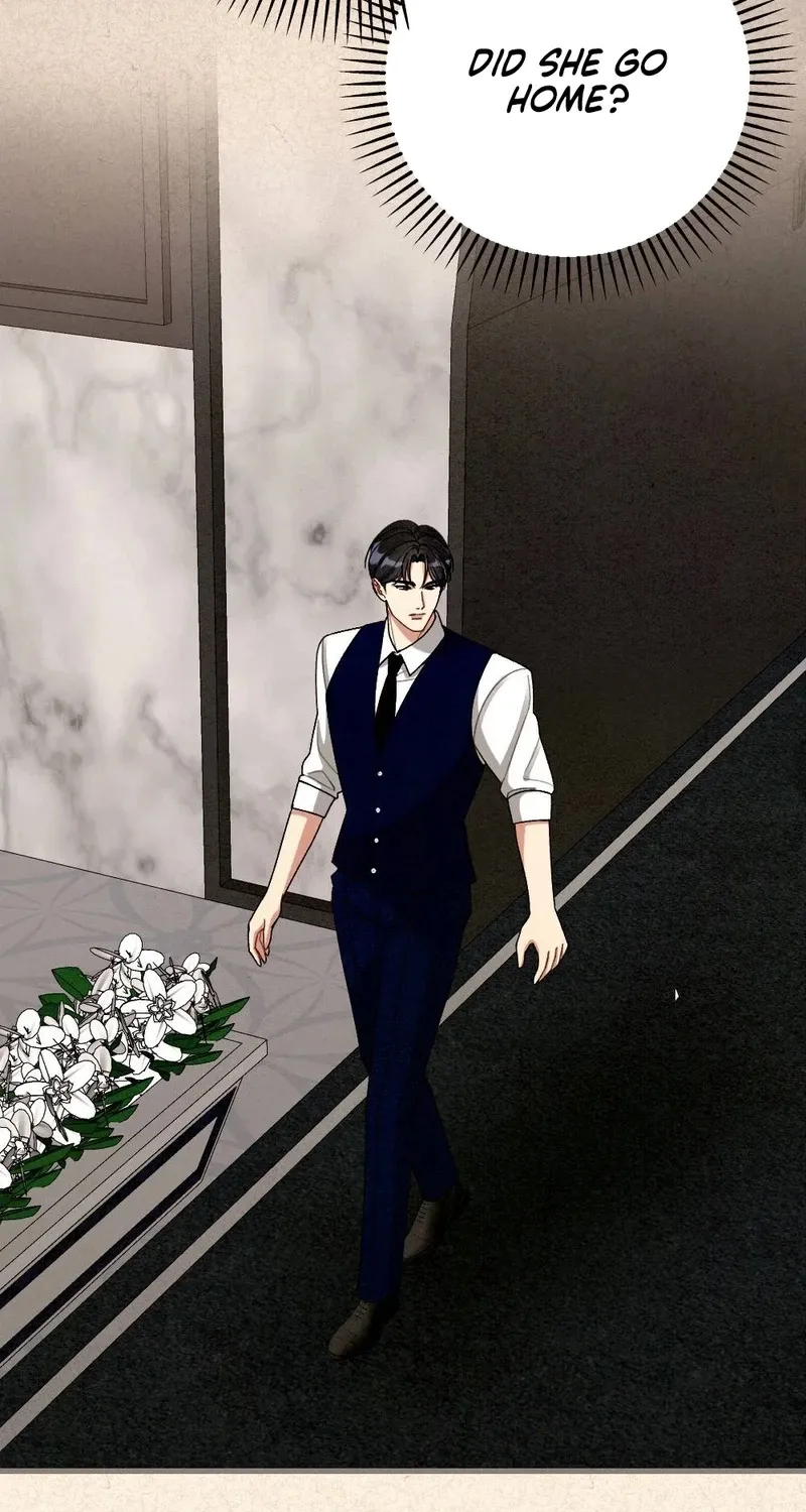 Missing Wife Chapter 10 page 45 - 