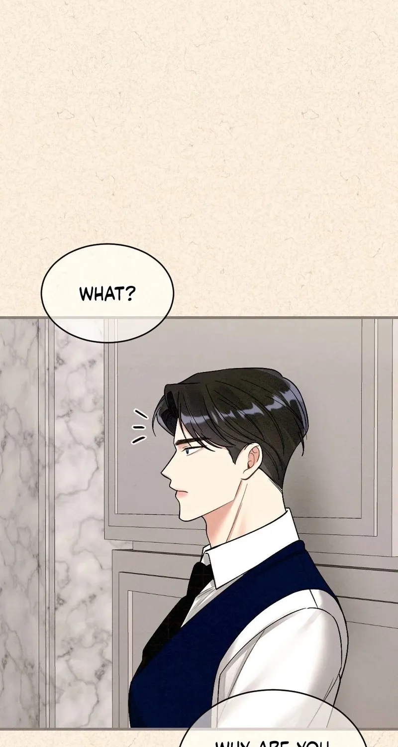 Missing Wife Chapter 10 page 46 - 