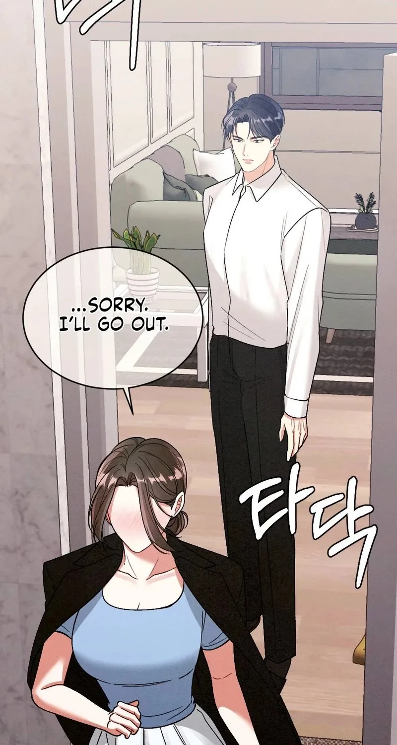 Missing Wife Chapter 10 page 73 - 