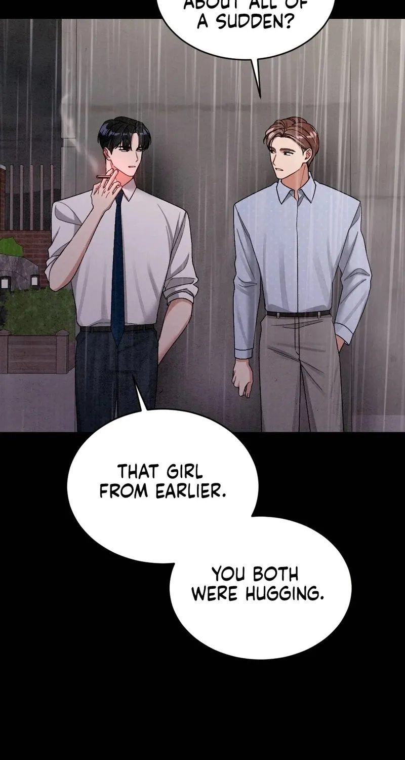 Missing Wife Chapter 10 page 92 - 