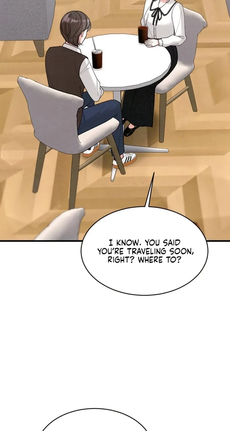 Missing Wife Chapter 11 page 2 - 