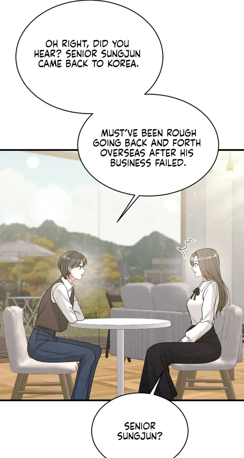 Missing Wife Chapter 11 page 11 - 