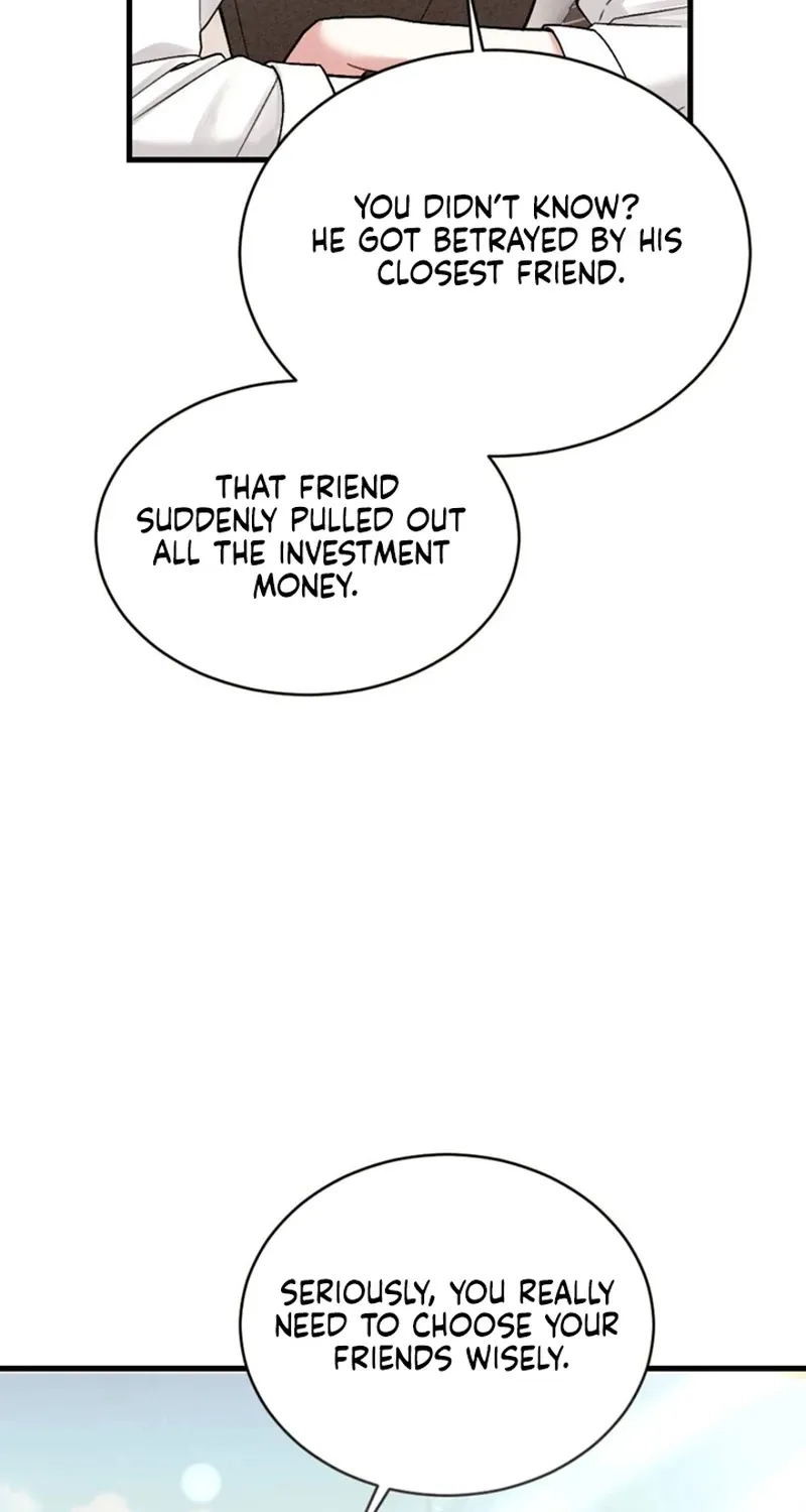 Missing Wife Chapter 11 page 13 - 