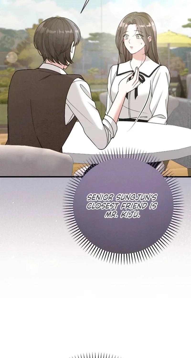 Missing Wife Chapter 11 page 14 - 