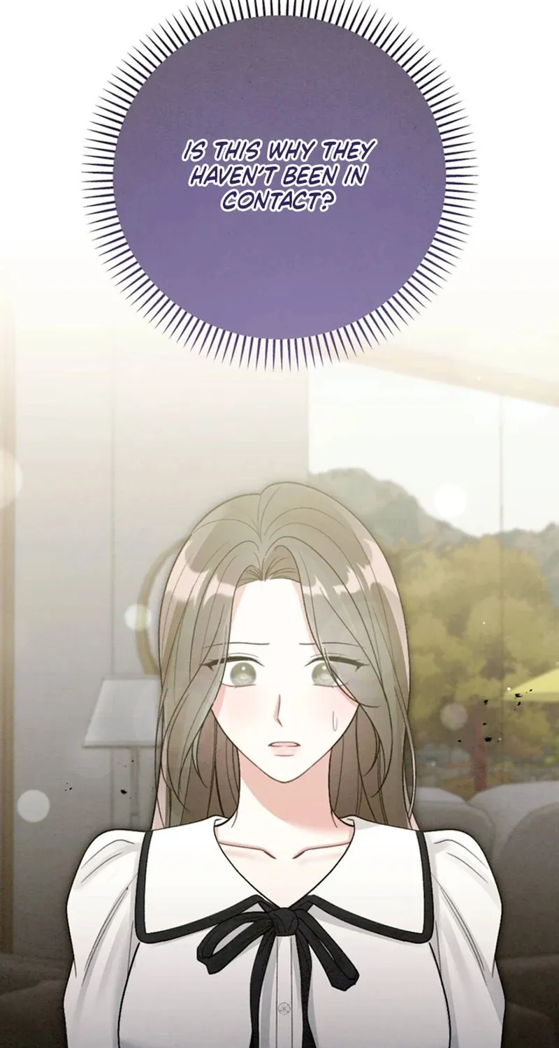 Missing Wife Chapter 11 page 15 - 