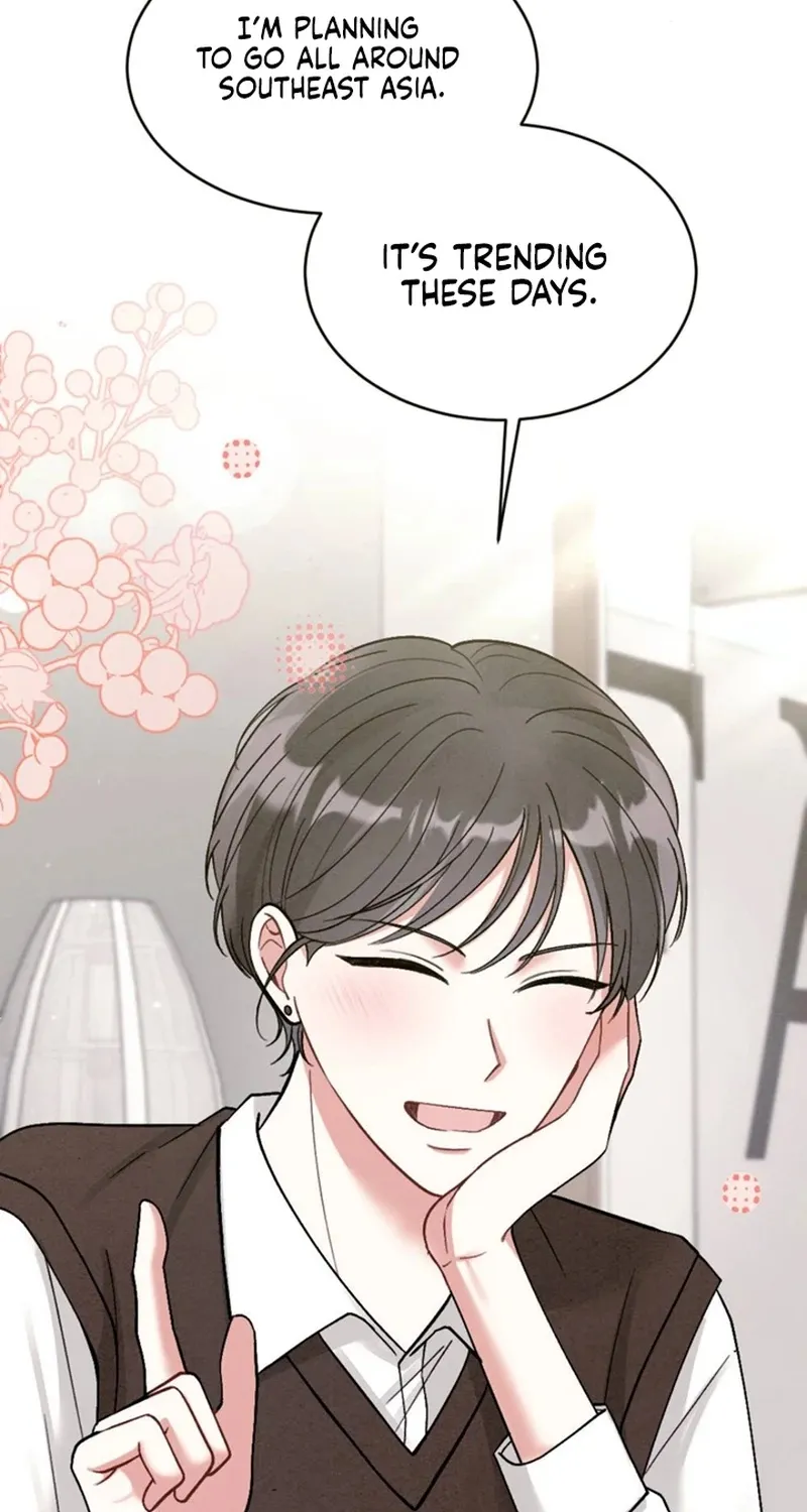 Missing Wife Chapter 11 page 3 - 