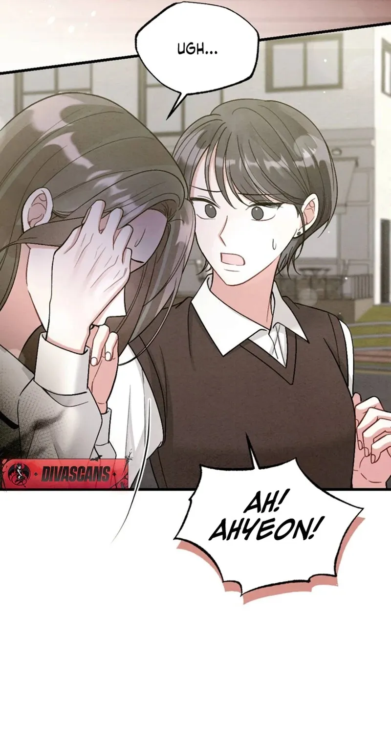 Missing Wife Chapter 11 page 21 - 