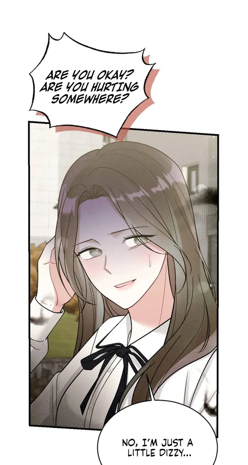 Missing Wife Chapter 11 page 22 - 