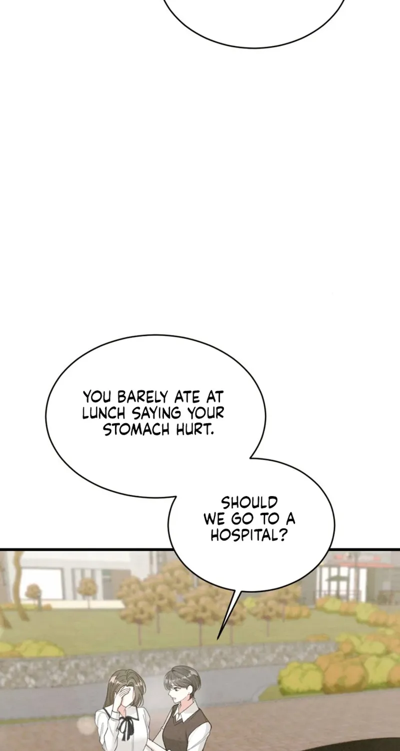 Missing Wife Chapter 11 page 23 - 