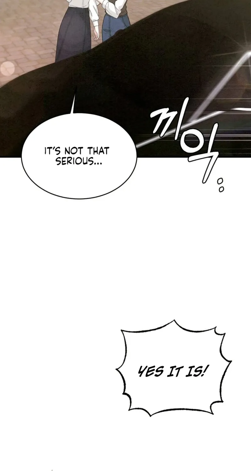 Missing Wife Chapter 11 page 24 - 