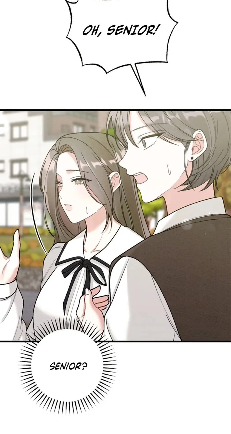 Missing Wife Chapter 11 page 27 - 