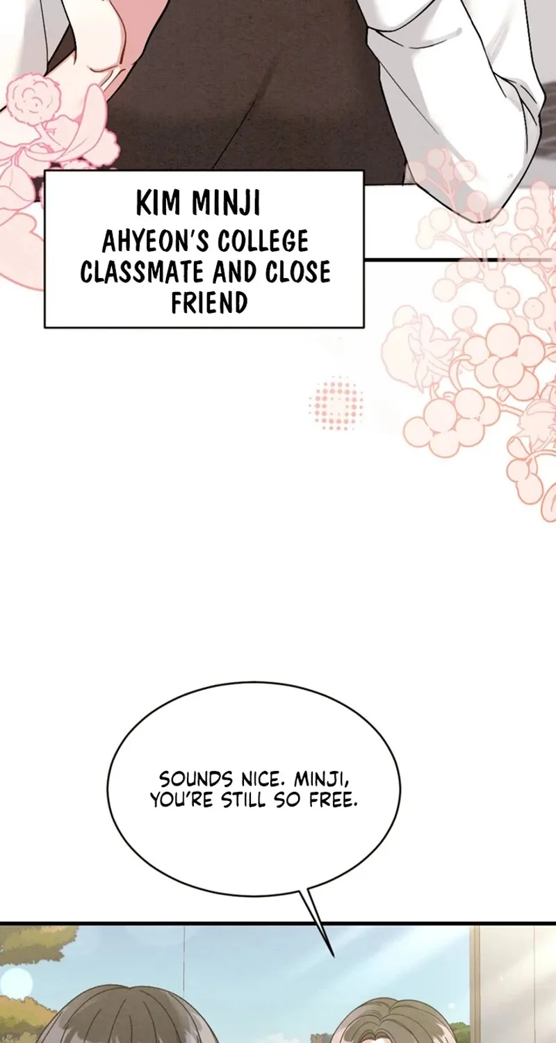 Missing Wife Chapter 11 page 4 - 