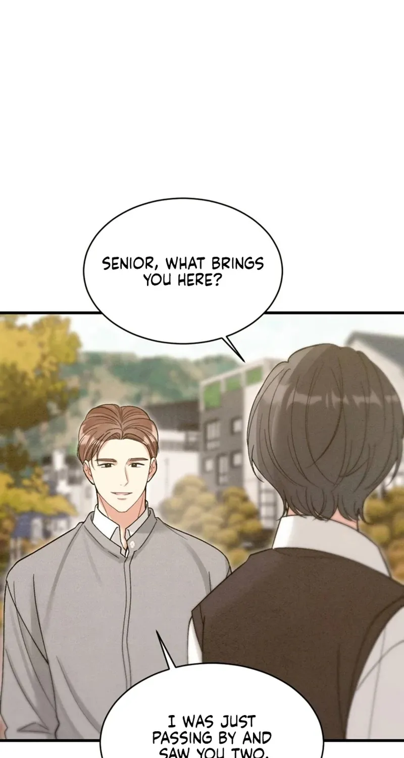 Missing Wife Chapter 11 page 31 - 