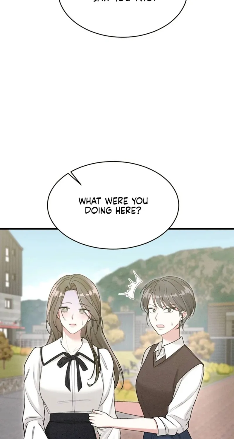 Missing Wife Chapter 11 page 32 - 
