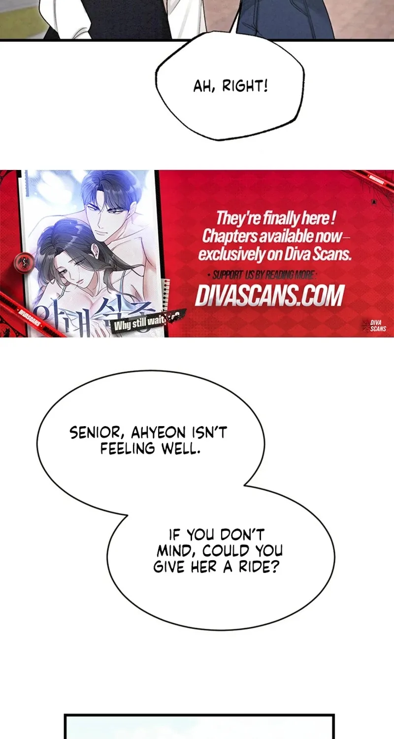 Missing Wife Chapter 11 page 33 - 
