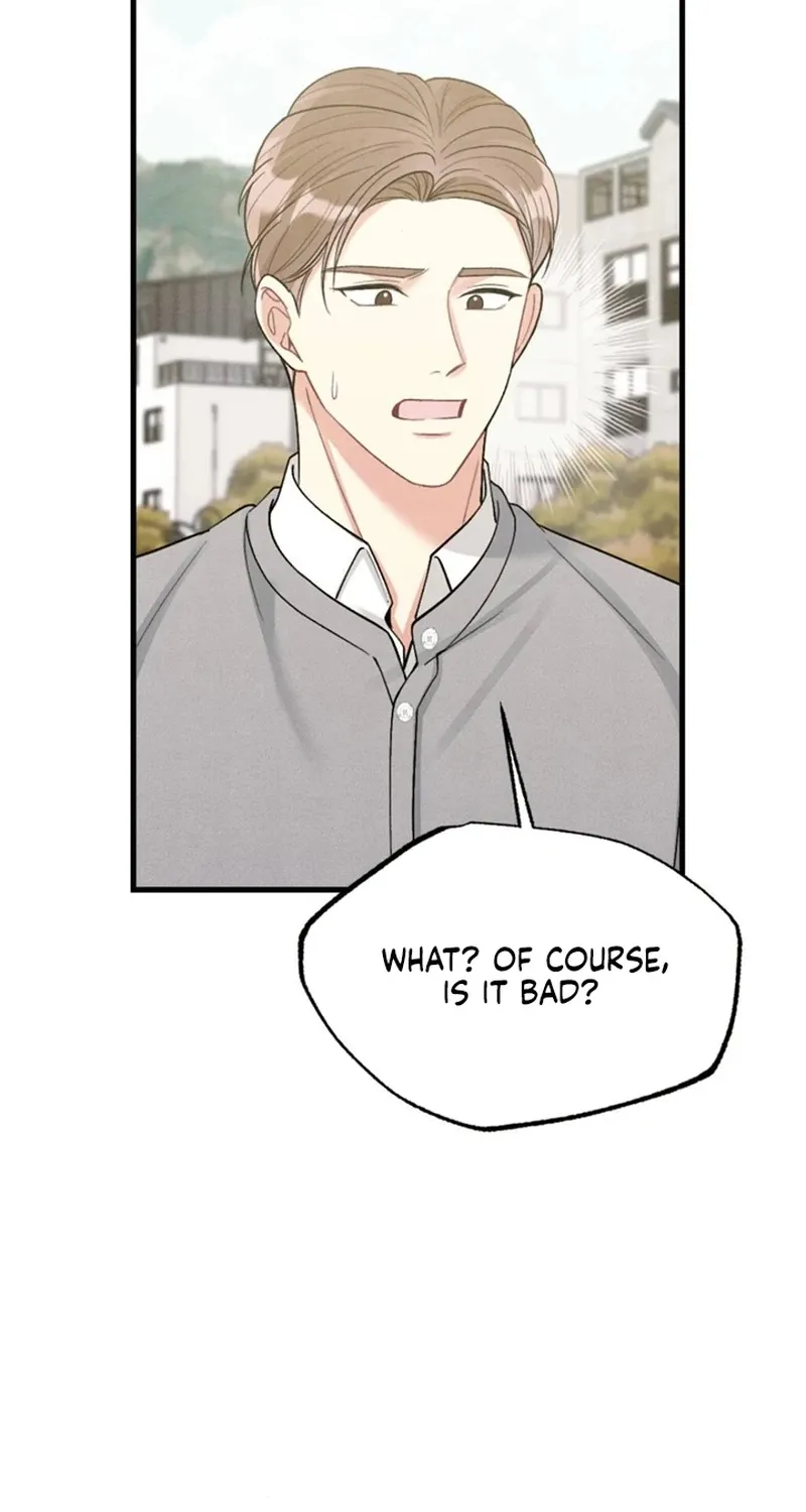 Missing Wife Chapter 11 page 34 - 